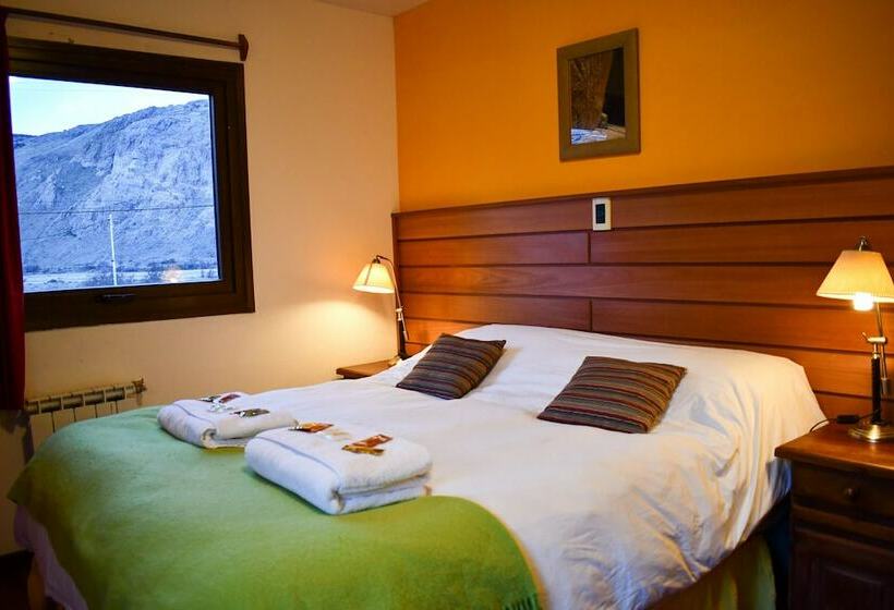 חדר סטנדרט, Rancho Grande Hostel