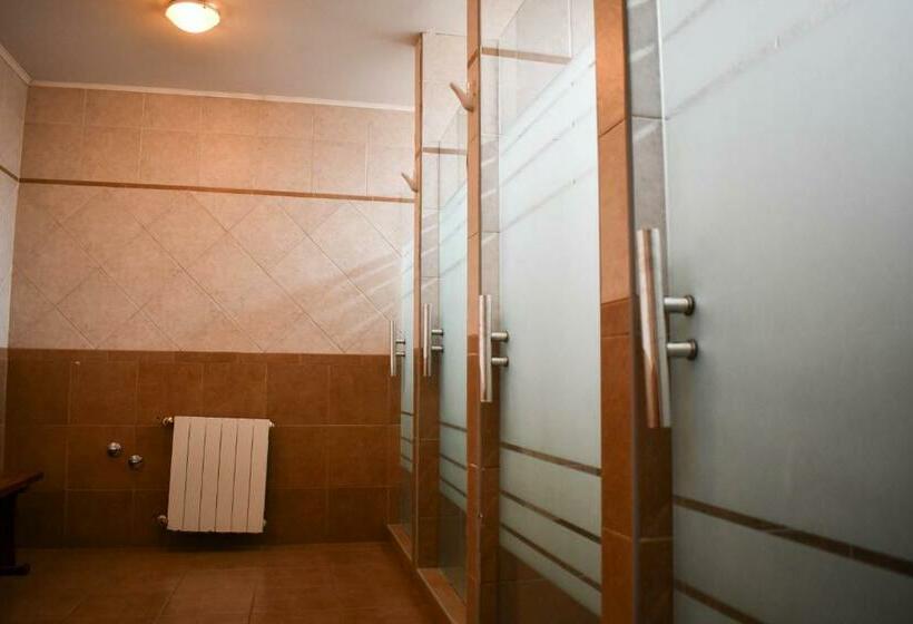 מיטה בחדר משותף, Rancho Grande Hostel