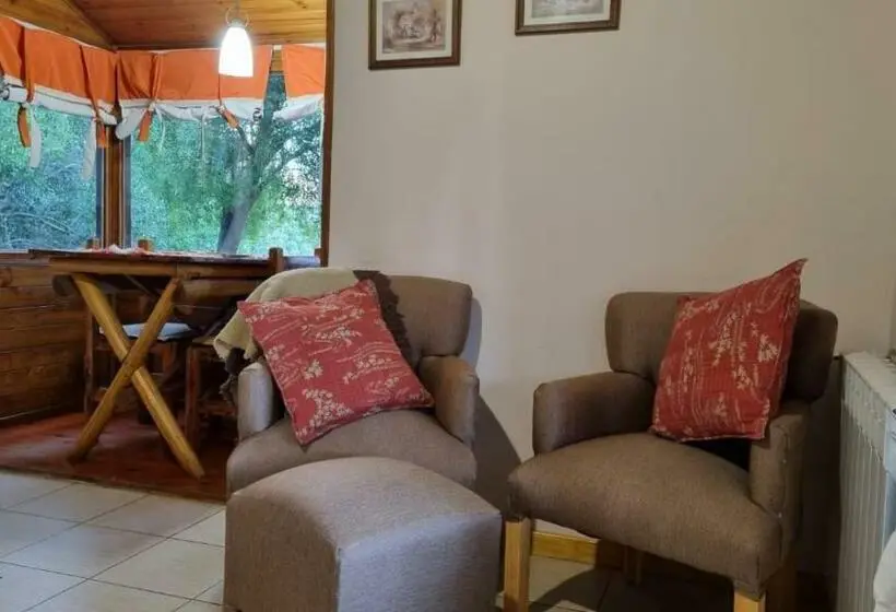 Standard-bungalow, Arroyo Escondido