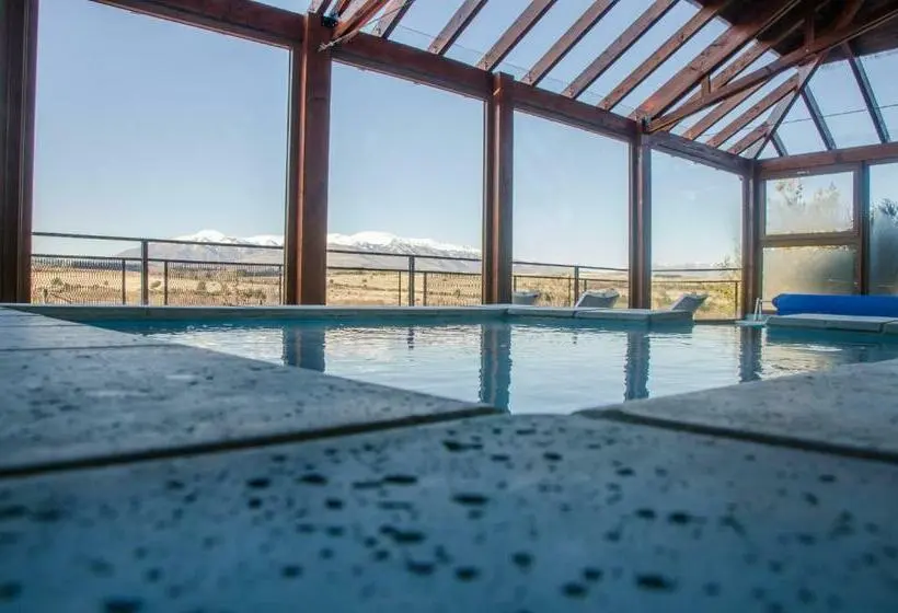 Standard-bungalow, Arroyo Escondido