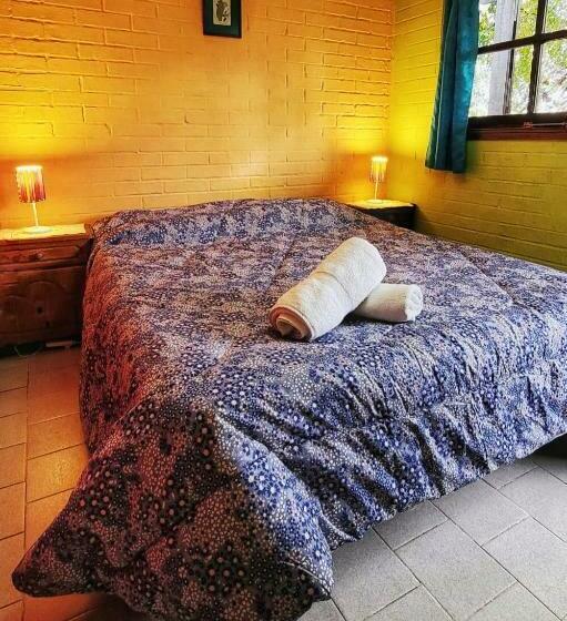 غرفة قياسية, Lago Argentino Hostel