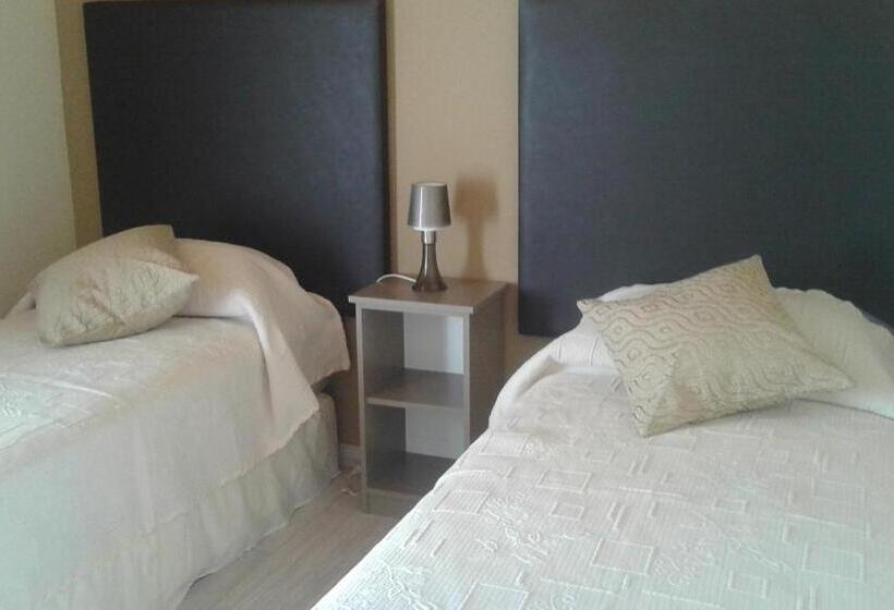 شاليه غرفة نوم واحدة, Posada Y Spa Las Golondrinas