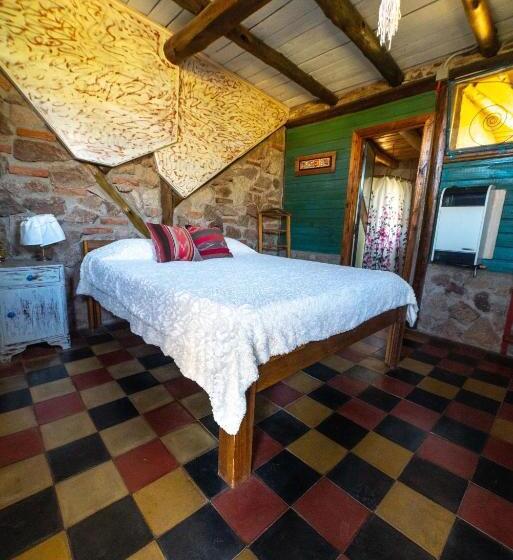 Номер Стандарт, Hostel Al Infinito