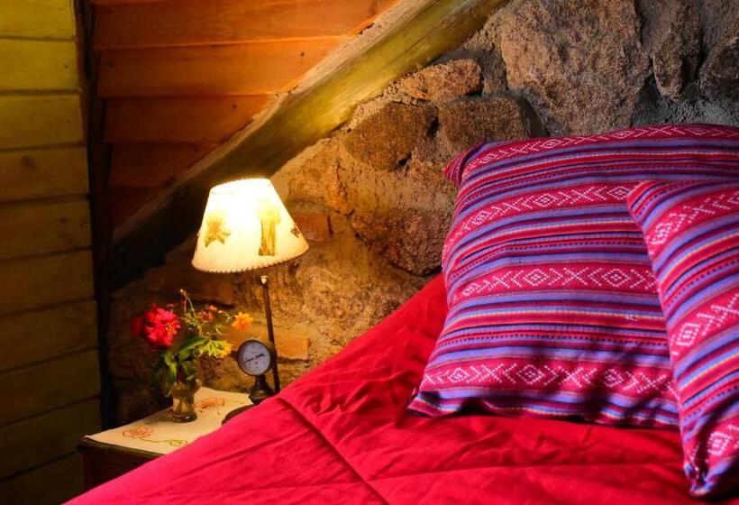 스탠다드 룸, Hostel Al Infinito