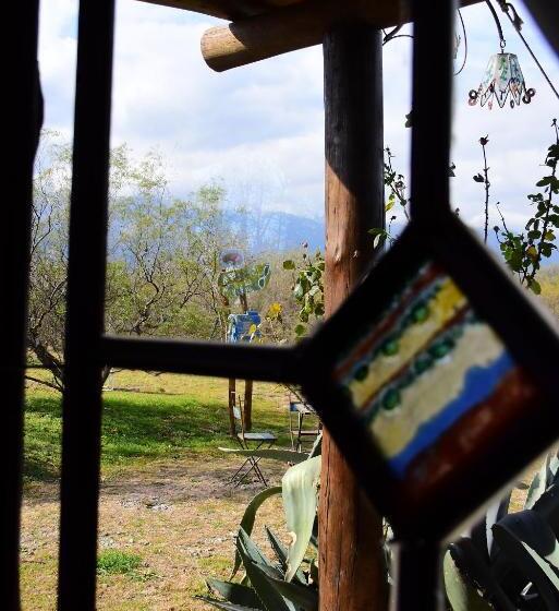 Номер Стандарт, Hostel Al Infinito