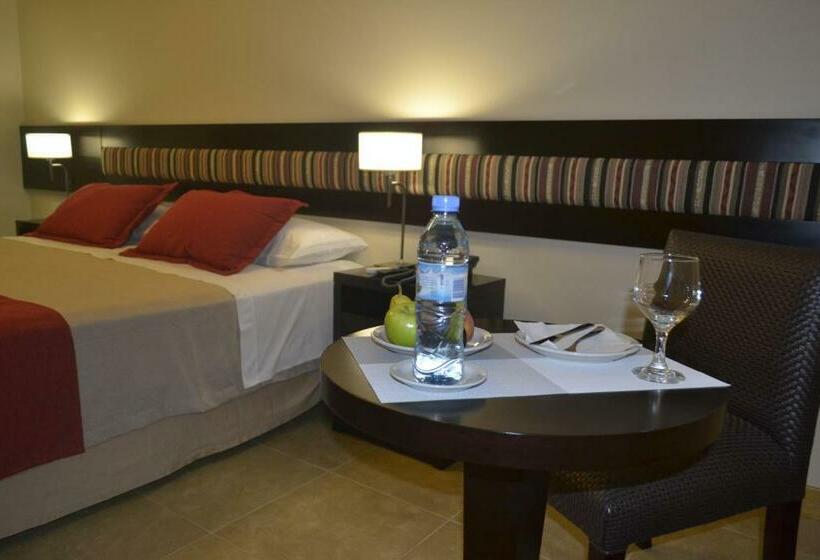 豪华房间, Almuñecar