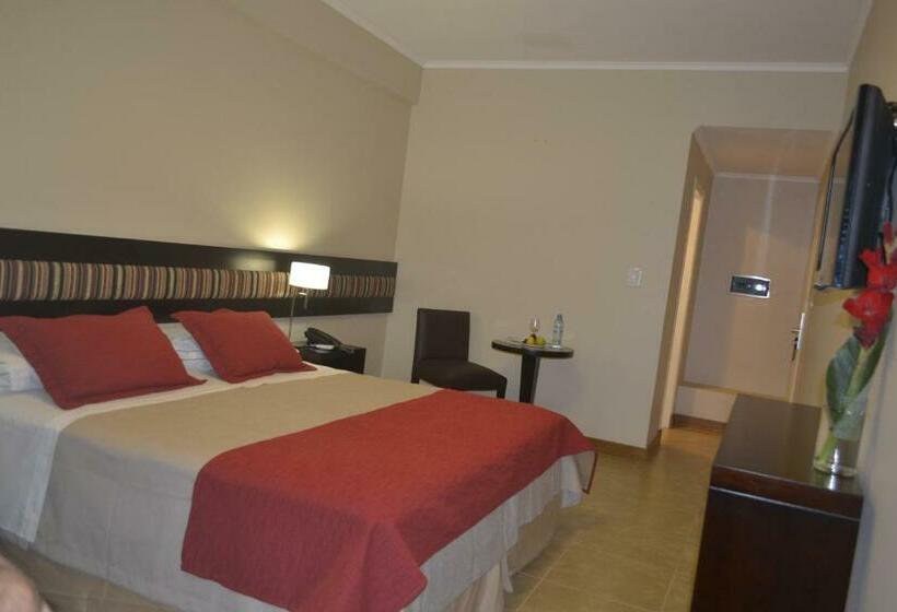 豪华房间, Almuñecar