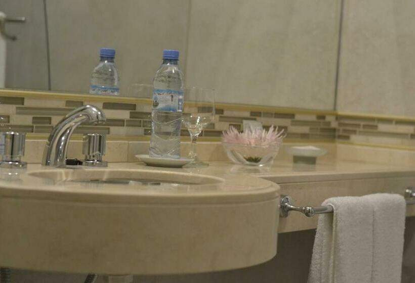 高级大房间, Almuñecar