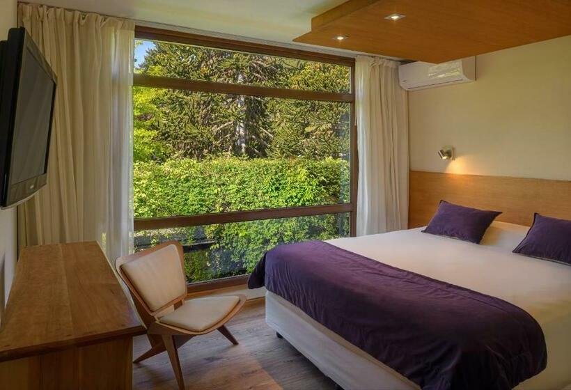 带1个卧室的公寓, Amonite Apart & Spa