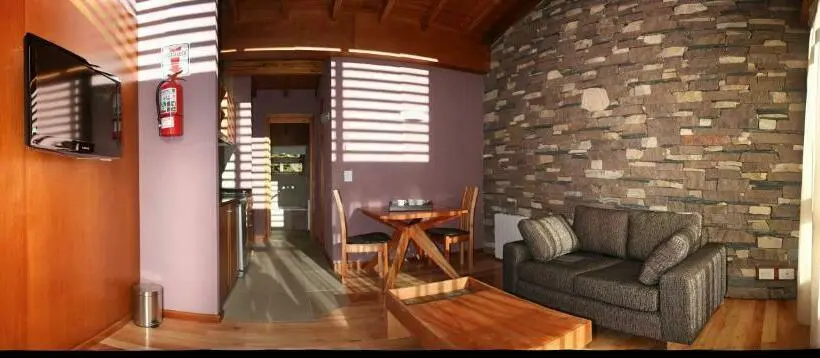 Huoneisto 1 Makuuhuone, Amonite Apart & Spa