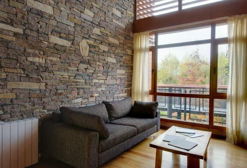 Апартаменты 1 Спальня, Amonite Apart & Spa