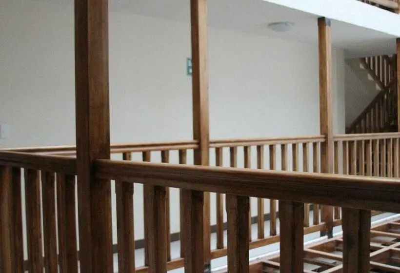 Standard-huone, Casa Sakiwa