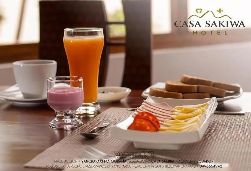 Standard-huone, Casa Sakiwa