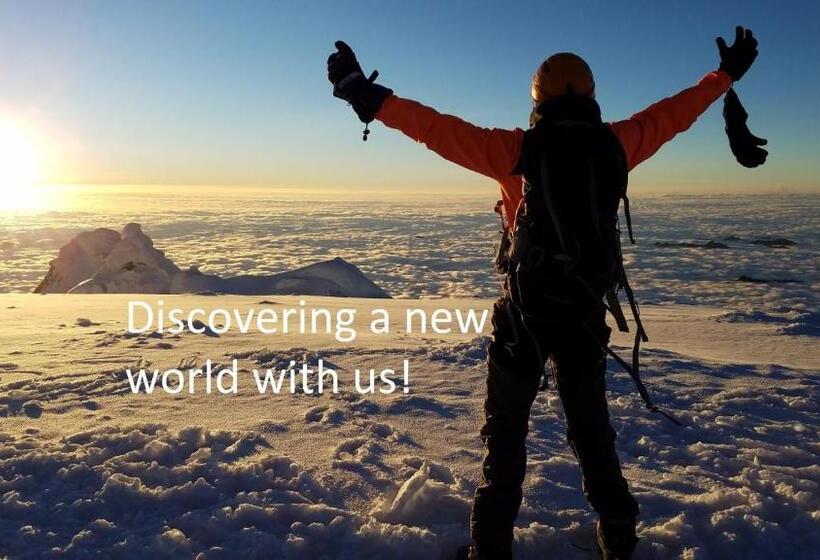 غرفة إقتصادية ثلاثية, Casa Sakiwa