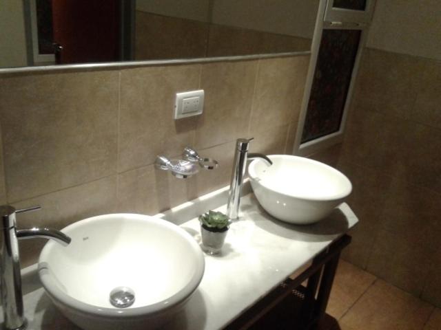 Chambre Standard, El Recreo