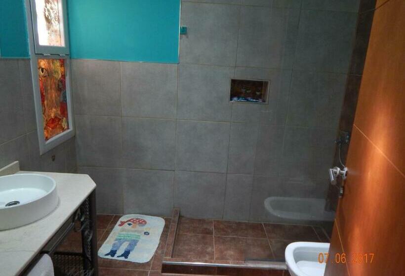 Chambre Triple Confort, El Recreo