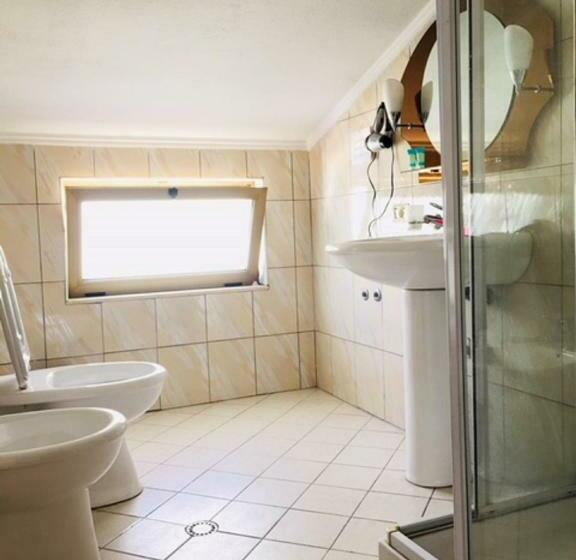 디럭스 룸, Vila Alizee