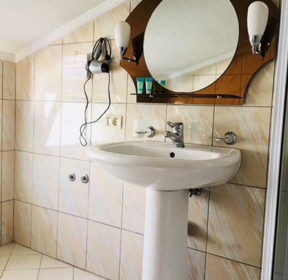 디럭스 룸, Vila Alizee