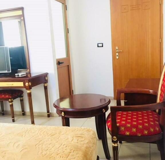 디럭스 룸, Vila Alizee