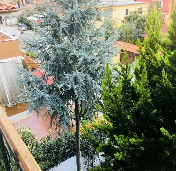 스탠다드 룸 킹사이즈 침대, Vila Alizee