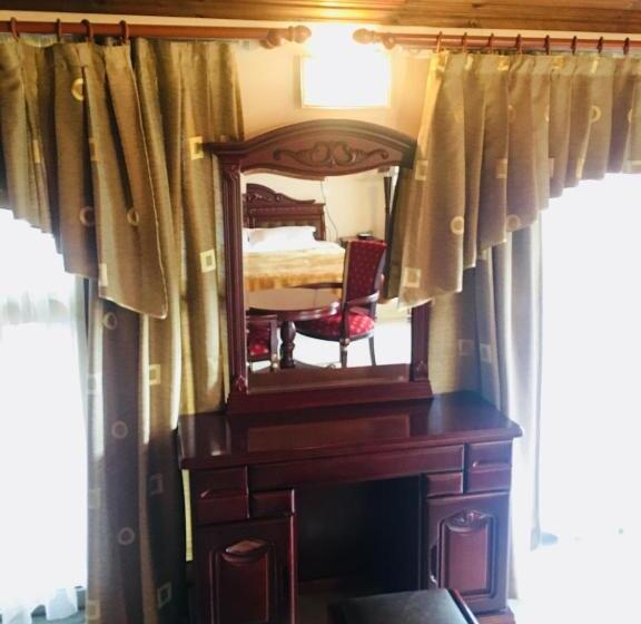 스탠다드 룸 킹사이즈 침대, Vila Alizee