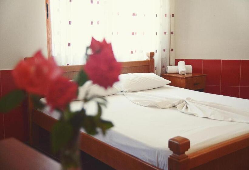 Quarto standard, Floga