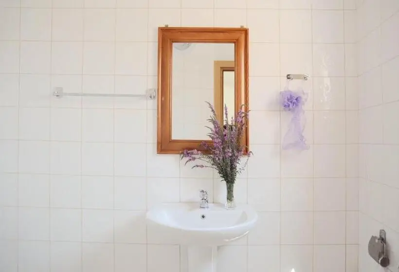 اتاق استاندارد, Floga