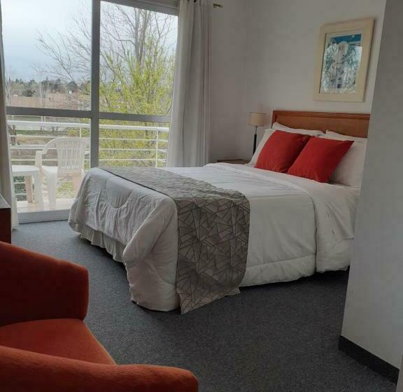 Номер Superior, Hosteria Arenas