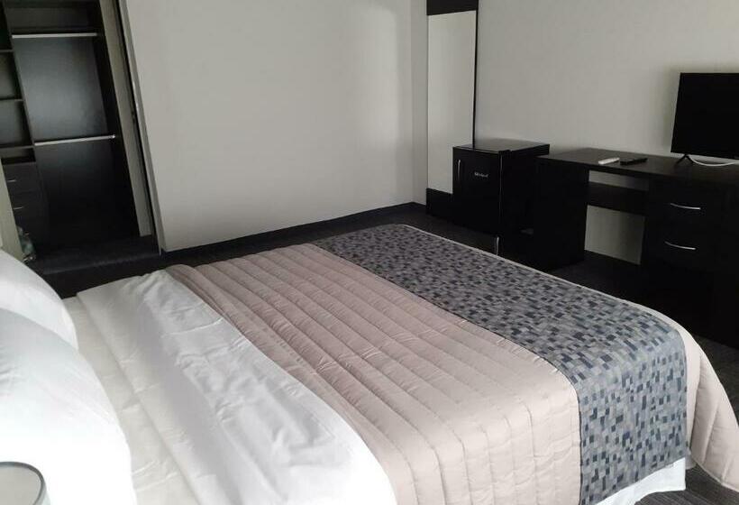 Номер Superior, Hosteria Arenas