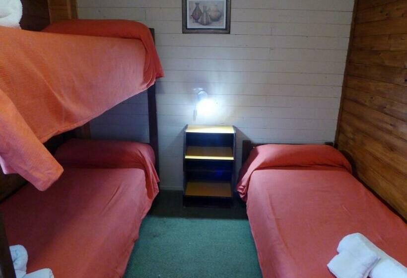 스탠다드 트리플 룸, Hualum