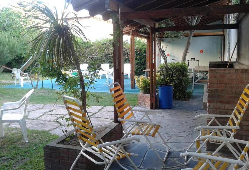 Четырехместный Номер Стандарт, La Argentina