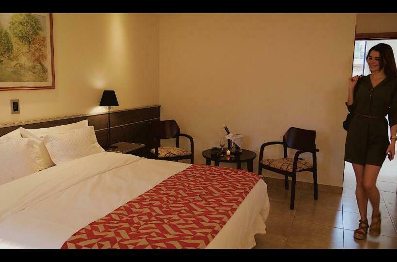 StandaardKamer, Los Espinillos Hotel Y Spa