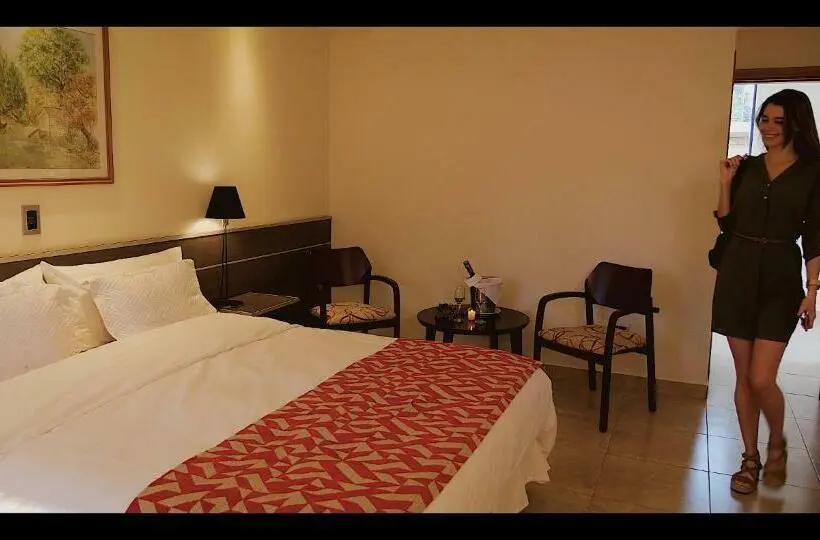 اتاق استاندارد, Los Espinillos Hotel Y Spa
