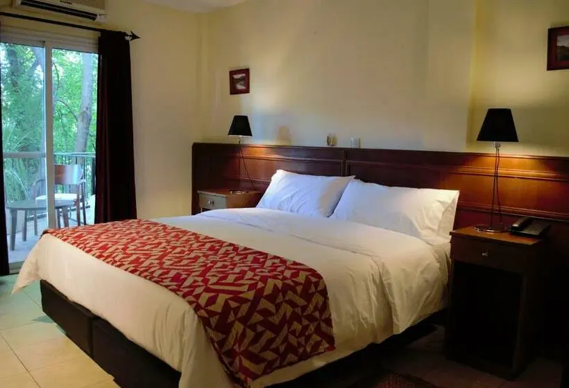 اتاق استاندارد, Los Espinillos Hotel Y Spa