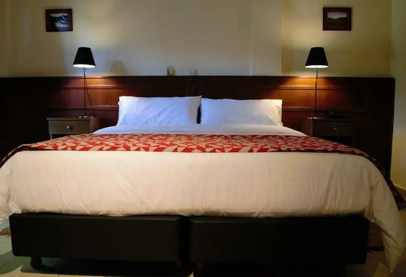 اتاق استاندارد, Los Espinillos Hotel Y Spa