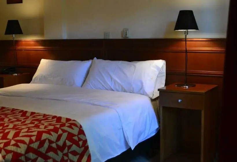 اتاق استاندارد, Los Espinillos Hotel Y Spa