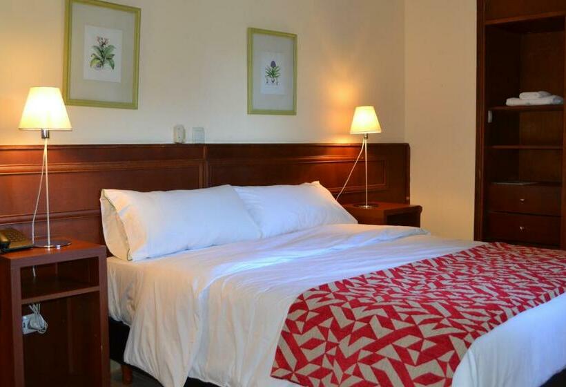 Номер Стандарт, Los Espinillos Hotel Y Spa