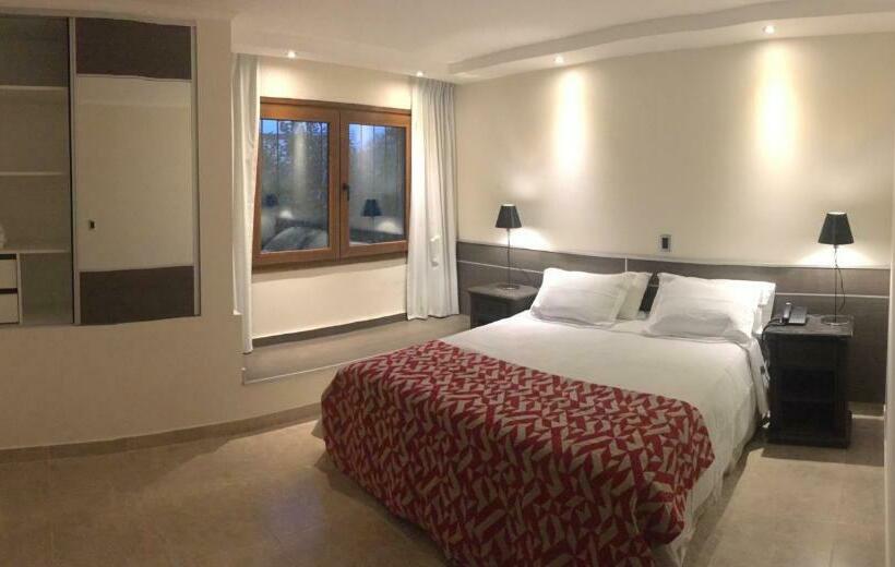 스탠다드 룸, Los Espinillos Hotel Y Spa