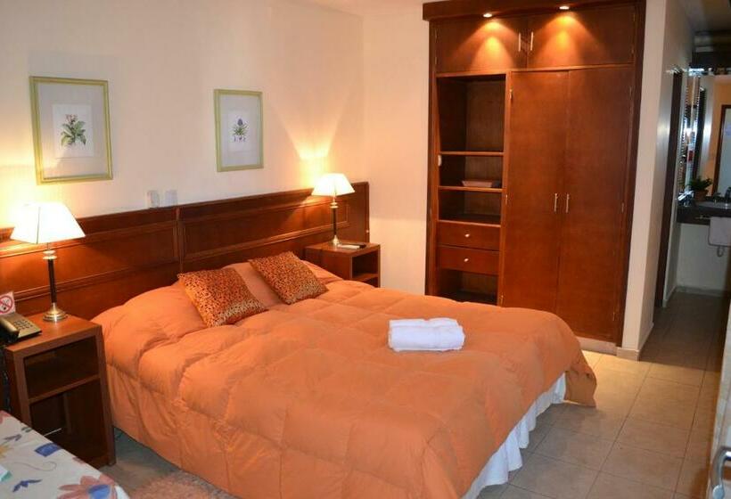 StandaardKamer, Los Espinillos Hotel Y Spa