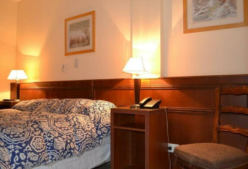 StandaardKamer, Los Espinillos Hotel Y Spa