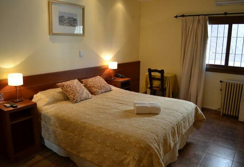 Номер Стандарт, Los Espinillos Hotel Y Spa