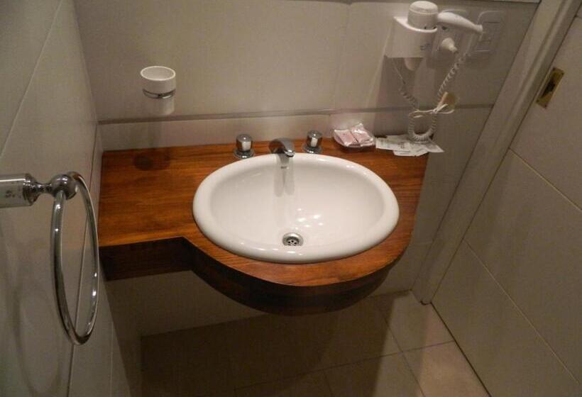 침실 1개 아파트, Maritimo