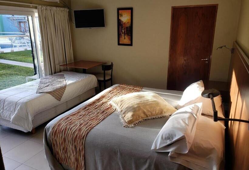 Номер Стандарт, Marvic