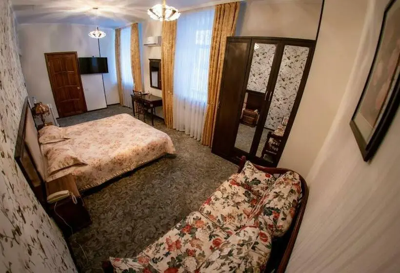 سوییت جونیور, Metelitsa
