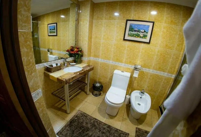 سوییت جونیور, Metelitsa