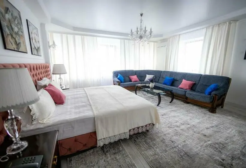 سوئیت راحتی, Metelitsa