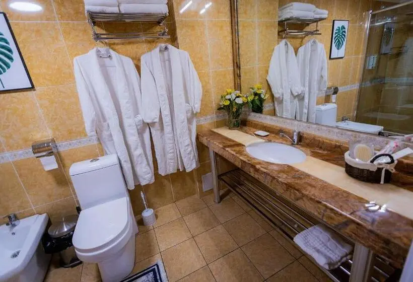 سوییت, Metelitsa