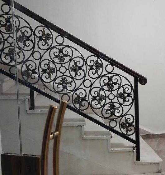 اتاق خانوادگی, Moab Land