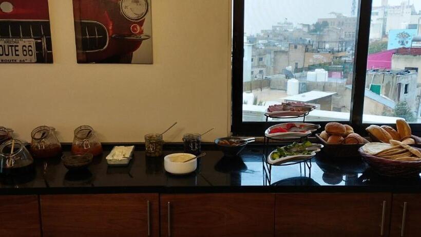 اتاق استاندارد یک نفره, Moab Land