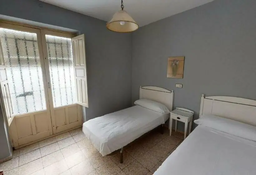 Standard-huone, Pension Gala